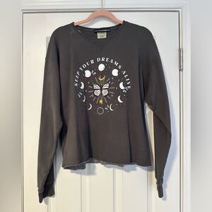 Women’s sweatshirt